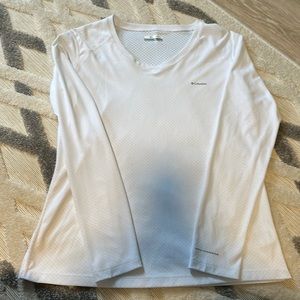 Women’s Omni Freeze Columbia Long Sleeve